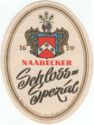 Naabecker Schloss Spezial