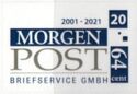 20 Jahre Morgenpost