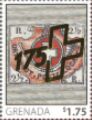 History of the Swiss postage stamp