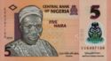 5 Naira