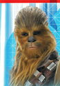 Chewbacca