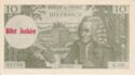 10 Fantasy Francs