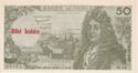 50 Fantasy (50 Francs)