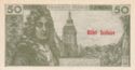 50 Fantasy (50 Francs)