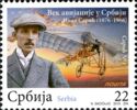 Ivan Saric - 100 Years of Aviation in Serbia