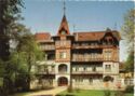 Kurstadt Baden bei Wien, NÖ | Sanatorium Hotel Gutenbrunn
