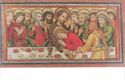 "Jesus - Last Supper", VSP, 1090