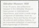 75th Anniversary of the Gibraltar Museum