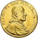 5 Ducats (Placidus von Zurlauben)