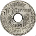 10 Centimes (Essai)