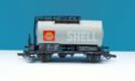 30 m³ Tank Wagon - CFL 870 5 314-9 P; "Shell" +isolated