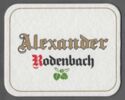 Alexander