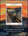 Edvard Munch (1863-1944)