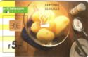 Potatoes - Dampende schotels