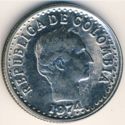 20 Centavos