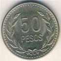 50 Pesos