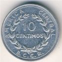 10 Céntimos