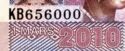 5,000 Francs