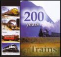 200 Years of Trains