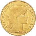 10 Francs