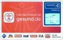 Deutschland ist gesund.de