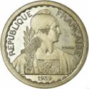 10 Francs (Concours de La Fleur - Turin Hybride. Big module)