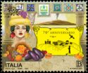 Sicilian Regional Coldiretti Association, 70th Anniversary