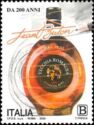 Jean Buton Brandy, 200th Anniversary