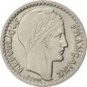 10 Francs (-, large head)