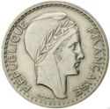 10 Francs (-, small head)