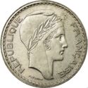 10 Francs (B - small head)