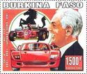 Enzo Ferrari and Motor Racing