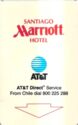 Santiago Marriott Hotel - AT&T