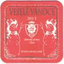 Veselé Vánoce 2013