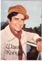 Shashi Kapoor