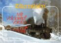 Zillertalbahn | Mit | Volldampf | voraus...