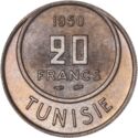 20 Francs