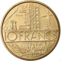 10 Francs (Essai)