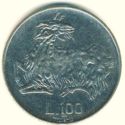 100 Lire