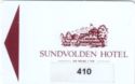 Sundvolden hotel