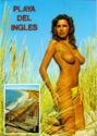 Playa Del Ingles