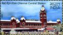 Chennai Central Station