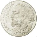 10 Francs (Piedfort - Silver)