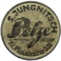 20 Pfennig (Strassenbahn-Dresden)