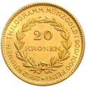 20 Kroner