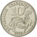 10 Francs (Jimenez)