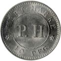 10 Pfennig (Paul Herpich clothing store)