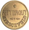 10 Pfennig (Rittergut)