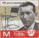 90 Jahre Bauhaus Marcel Breuer