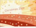 Christmas 2009